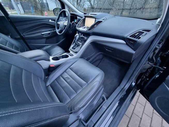 Ford C-MAX C Max II 2.0 Hybrid