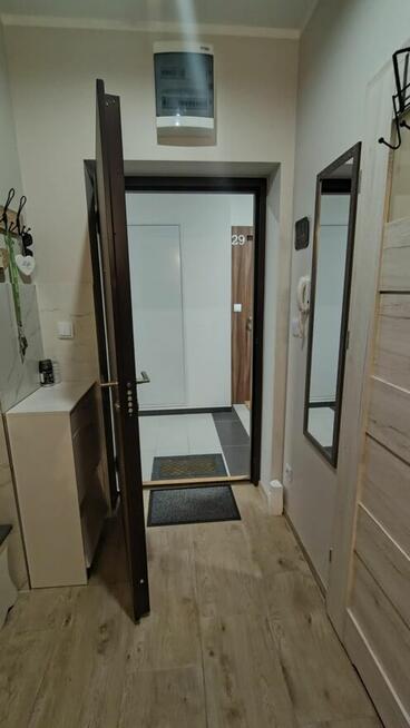 Mieszkanie z balkonem do wynajęcia zostało ostatnie !