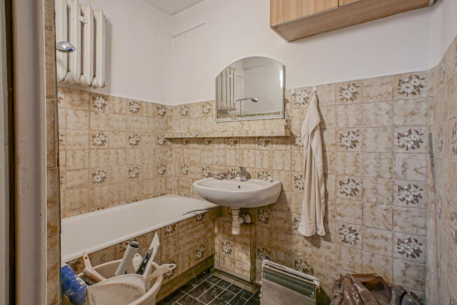 Sprzedam mieszkanie 4 pokojowe