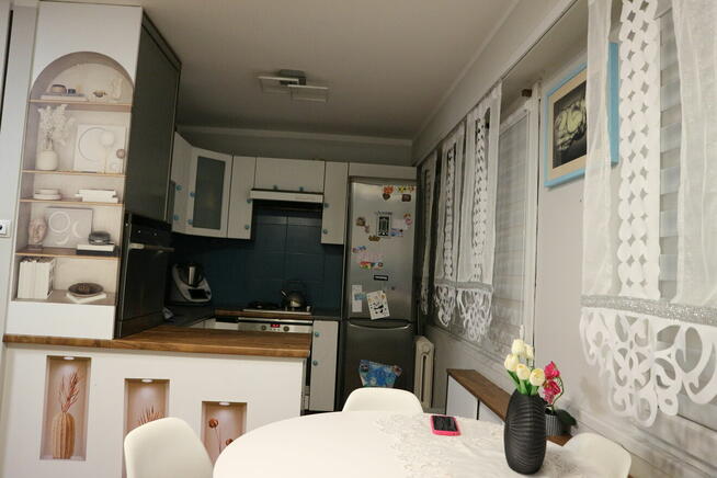 Mieszkanie na parterze - wygoda dla każdego