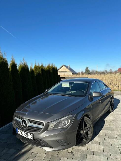 Mercedes-Benz 1,6 turbo , Piękny , zadbany