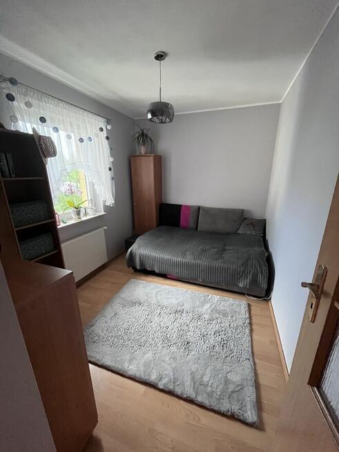 Słoneczne 2-pokojowe mieszkanie z parkingiem