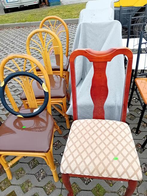 stoły i krzesła Chełm i okolice