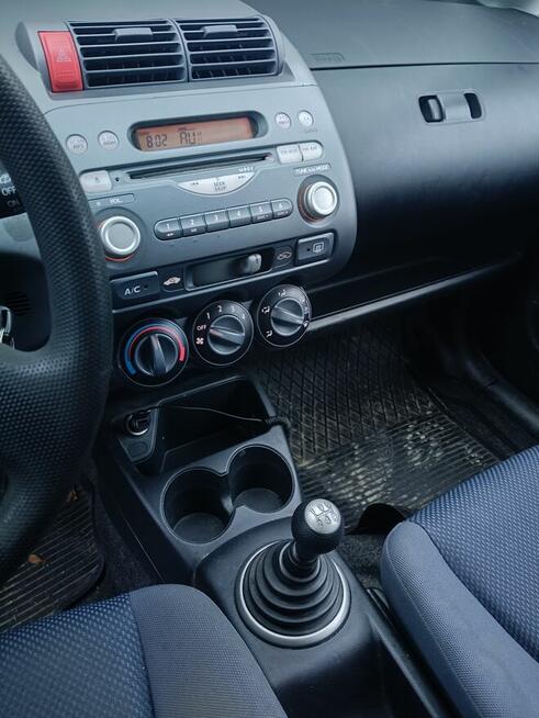 Sprzedam Hondę Jazz długie oplaty