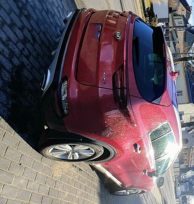 Kia - extra autko do wzięcia na Cito.