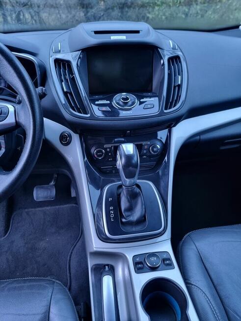 Ford C-MAX C Max II 2.0 Hybrid