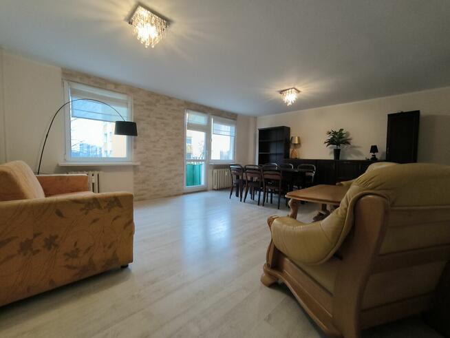 Trzypokojowe 1 Piętro przy Wyzwolenia