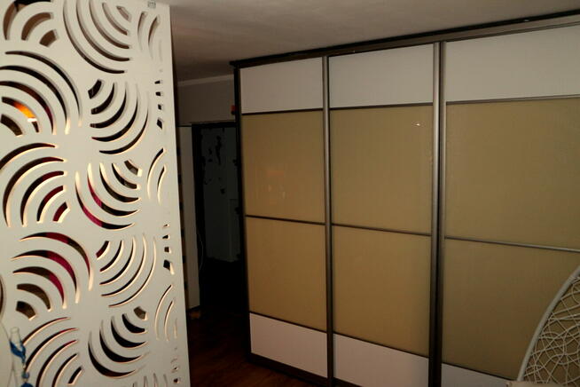 Mieszkanie na parterze - wygoda dla każdego