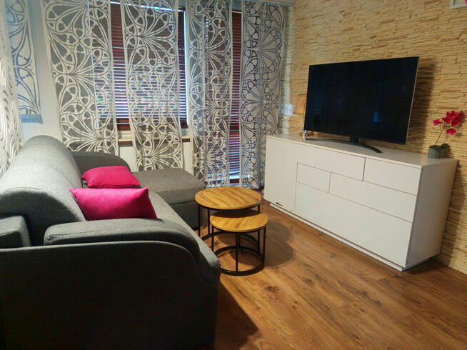 Mieszkanie na parterze - wygoda dla każdego