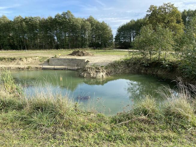 Działki x 3 sprzedam