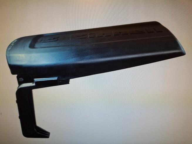 Garaż robot koszący Einhell Freelexo