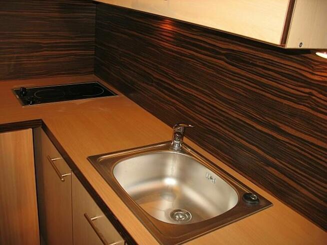 Kawalerka z balkonem