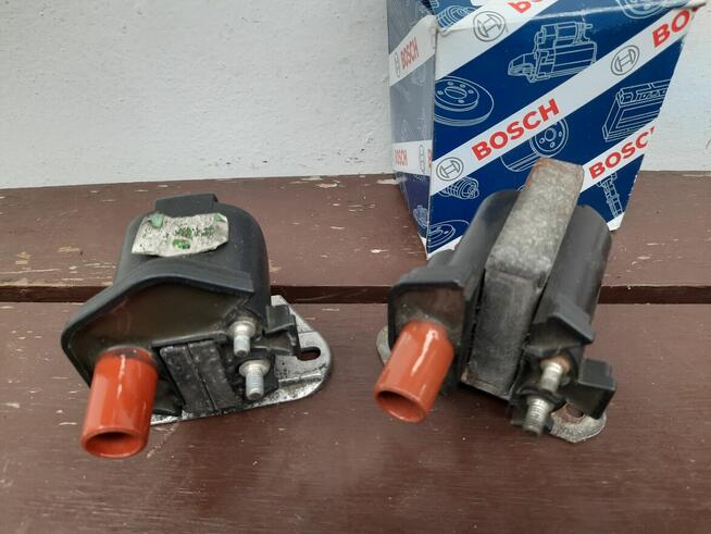 Mercedes 0001586503 cewki zapłonowe 2szt.