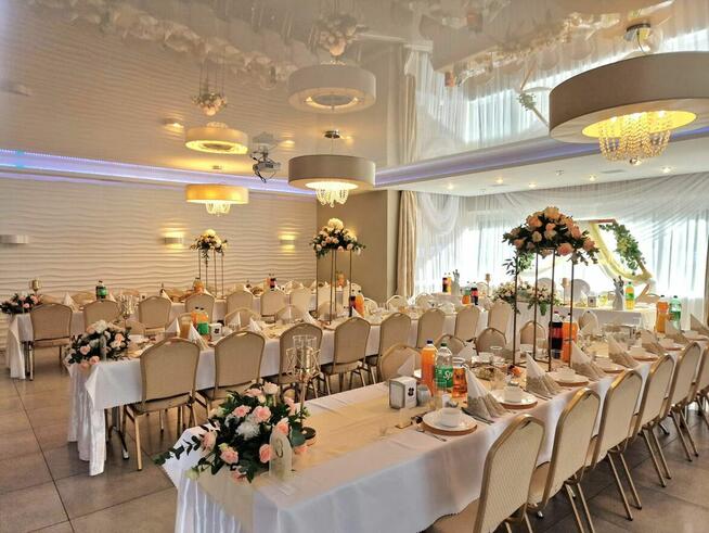 PAKIET POBYTU SYLWESTROWEGO W GOŚCIŃCU ZACISZE W CHMIELNIE