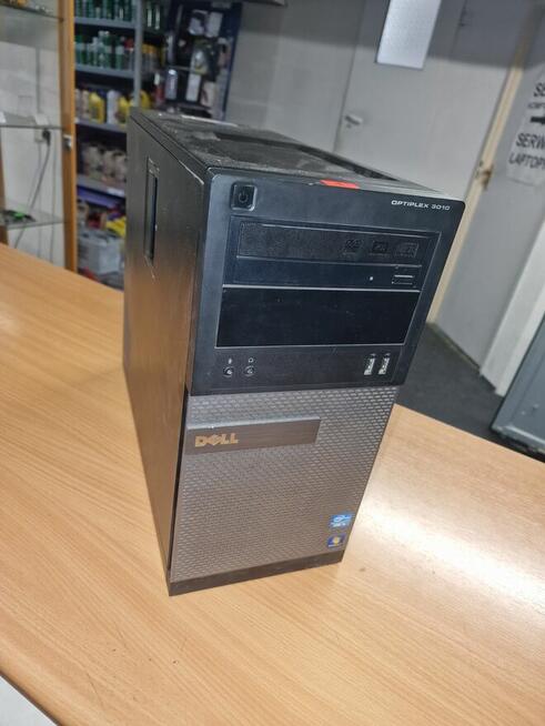 Komputer Dell Optiplex 3010