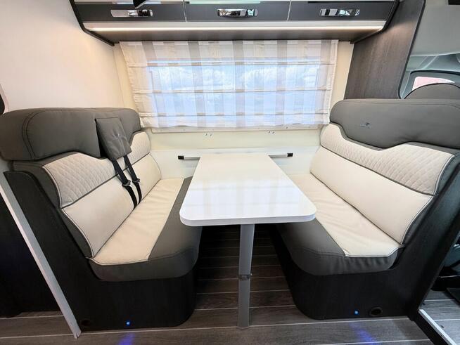 Roller Team Kronos 295M - automat