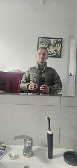 Krótko i na temat. Dla starszej.