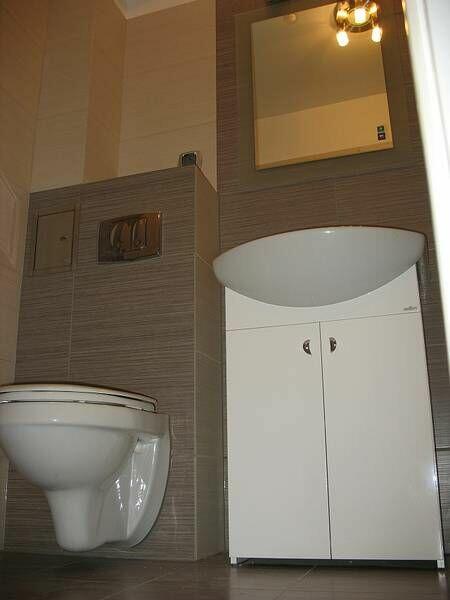 Kawalerka z balkonem