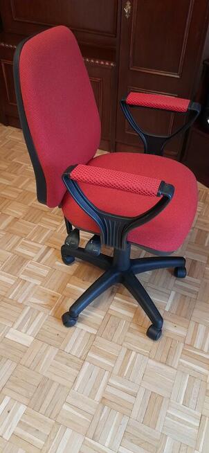 Sprzedam fotel obrotowy