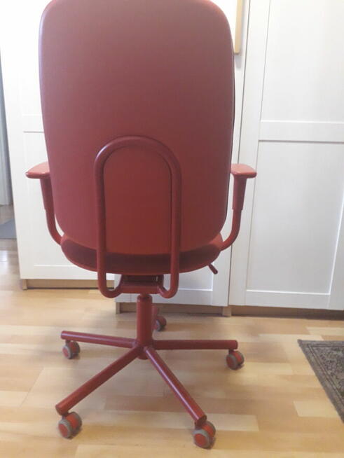 Krzesło biurowe Smorkull - Jkea