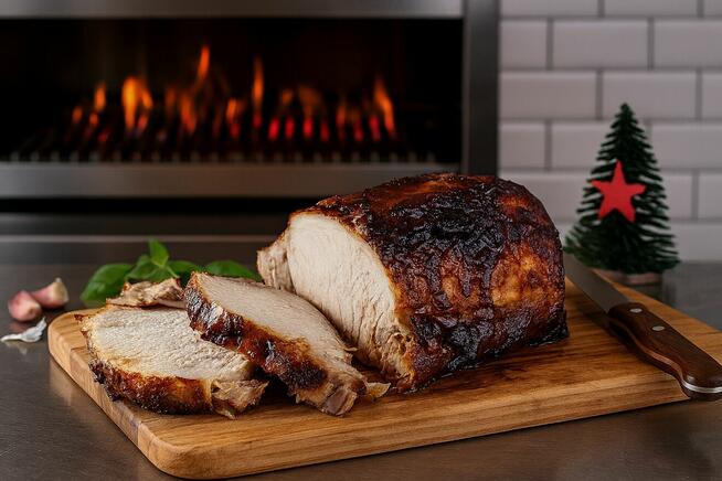 Święta - dania świąteczno-noworoczne z wysyłką (cała Polska)