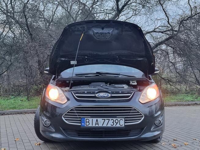 Ford C-MAX C Max II 2.0 Hybrid