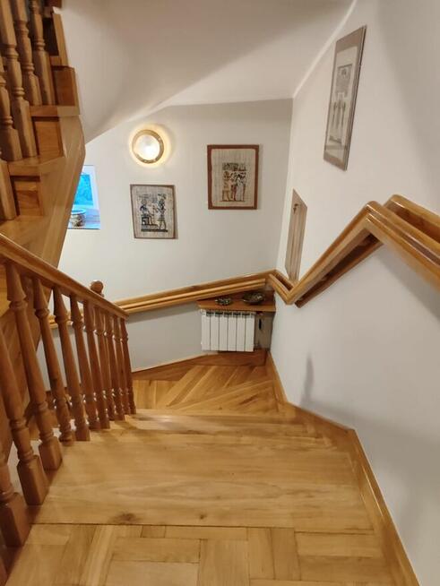 Sprzedam dom w zabudowie szeregowej