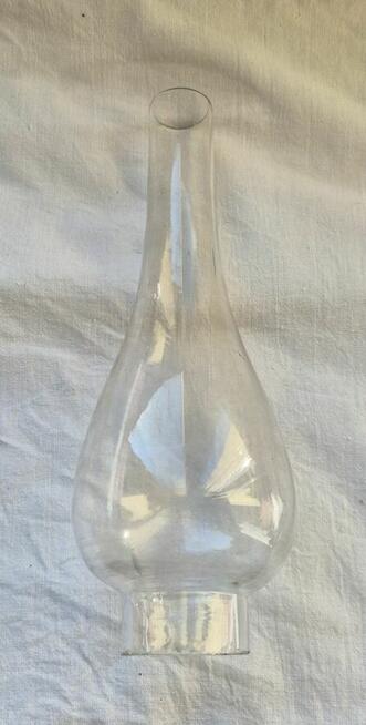 Lampa naftowa typu Kosmos Burner firma G. F. Opitz Berlin