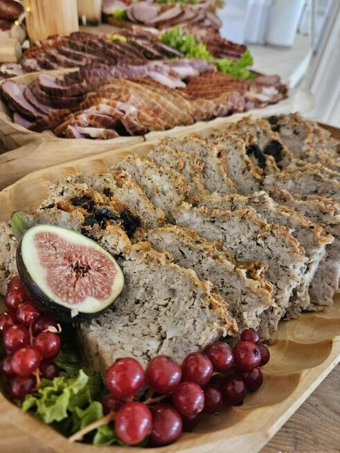 Kucharki na uroczystości