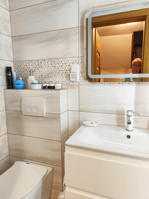 Sprzedam dom w zabudowie szeregowej