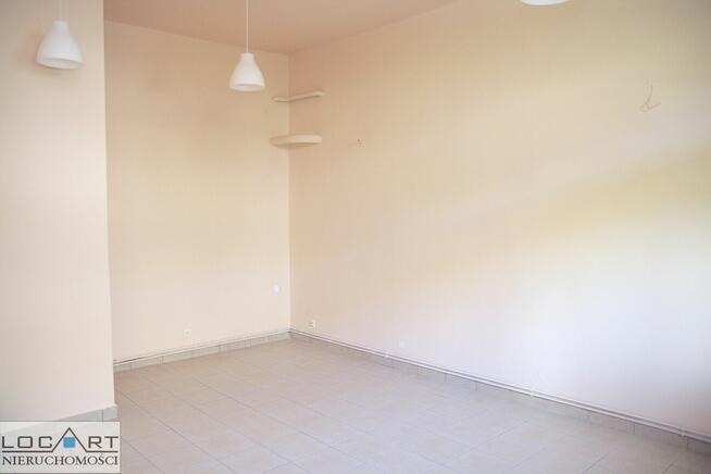 Lokal handlowo-usługowy, 25 m2, ul. Kapelanka, Dębniki