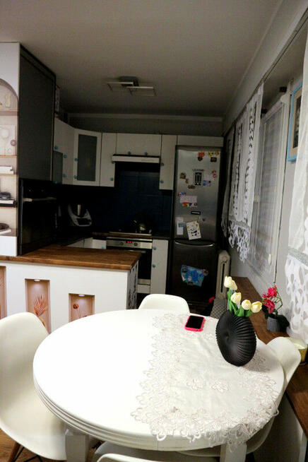 Mieszkanie na parterze - wygoda dla każdego