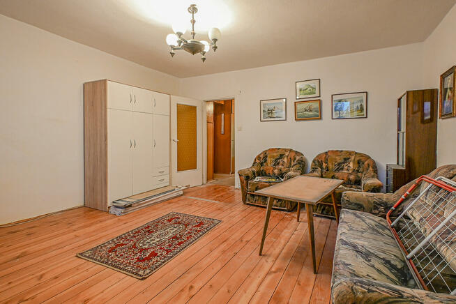 Sprzedam mieszkanie 4 pokojowe