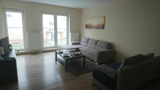 Wynajem Apartamentu obsługa sezon wakacje 2026r Emeryt