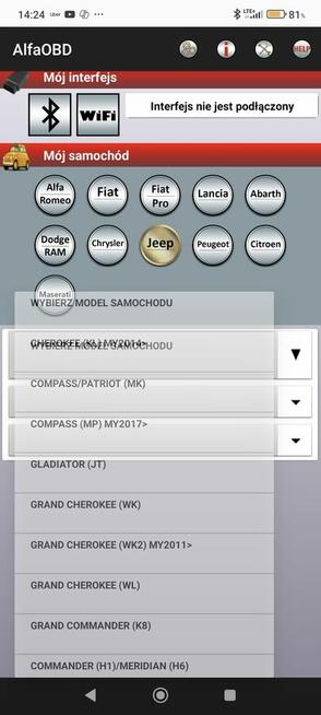 Diagnostyka komputerowa, osiowanie proxy, konwersja USA,