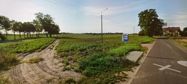 Działka rolna Rochaliki