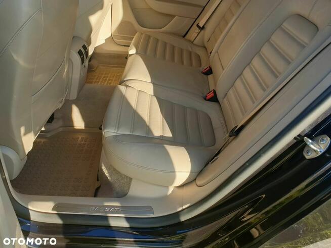 Volkswagen Passat 2.0 TSI Highline DSG