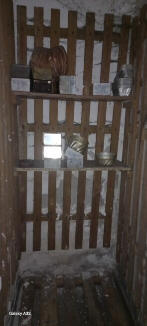 Na sprzedaż grunty wraz z domem