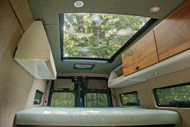 NAPRAWA KAMPERÓW – SZYBKO I PROFESJONALNIE