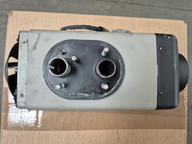 Webasto ogrzewanie Air Top Evo 2000 Volvo Fh4 17r. 9019903K