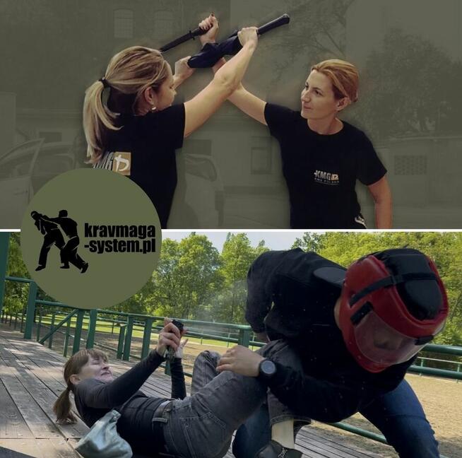 Krav Maga System, treningi Warszawa Mokotów