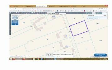 Siedlisko 4100 m2- Kępa Gostecka - na sprzedaż