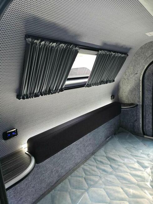 Sprzedam NOWĄ X-LINE marki LifestyleCamper