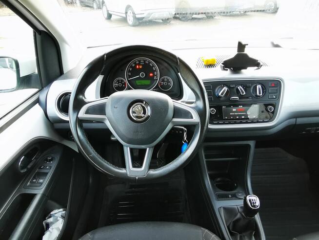 1.0 benzyna 60KM ! SALON PL! 1 WŁAŚCICIEL !Serwisowany !