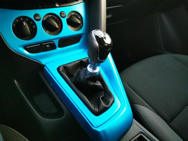 1.6 TDCi Trend, Salon Polska, Serwisowany,2 Właściciel