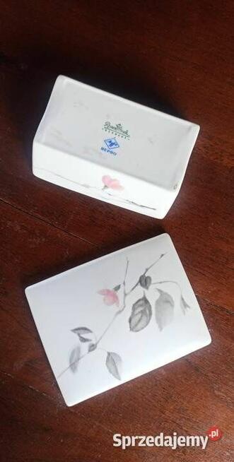 Puzderko, Migdałowy kwiat. . Rosenthal-Germany- z 1958 r