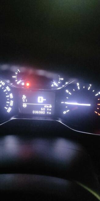 Citroen C3 Feel Pack 2021 1.2 PT 83KM pierwszy wlasciciel