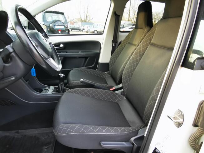 1.0 benzyna 60KM ! SALON PL! 1 WŁAŚCICIEL !Serwisowany !