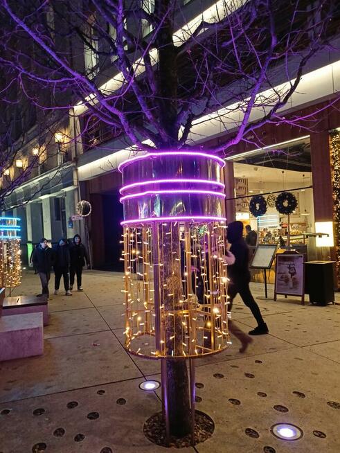 NOWY ROK , NEW YEAR .