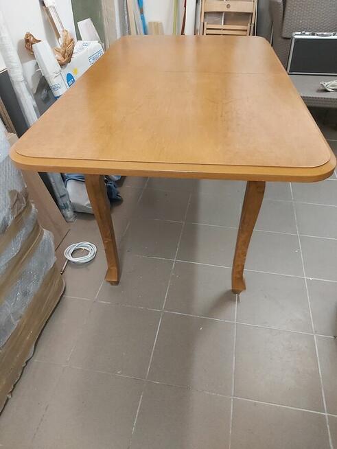 Stół drewniany Żnin